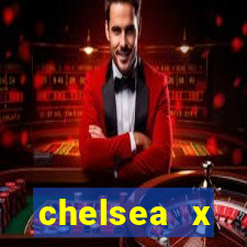 chelsea x manchester city futemax